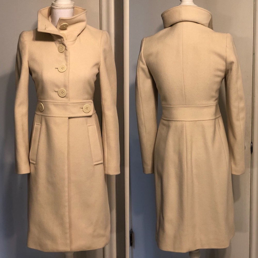 💕Host Pick💕 Beautiful Club Monaco coat